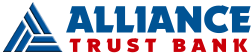Alliance Trust Bank Logo - Mobile